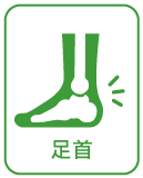 足首